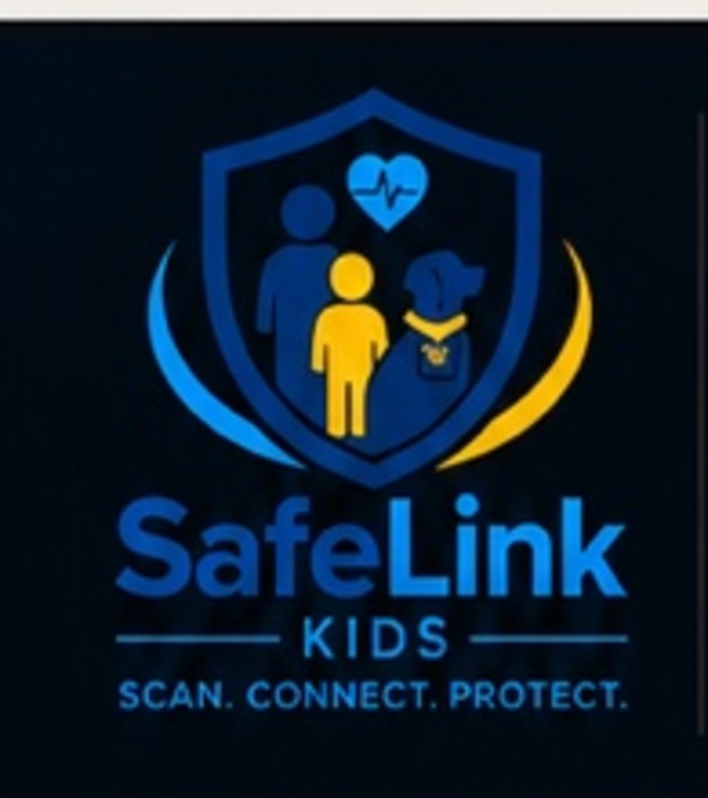 SafeLink Kids